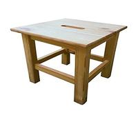 Blinky 9679005 Big-Quadro Sgabello Legno