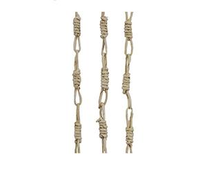 Blinky 9691610 Tende per Porta Mais Naturale