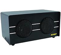 Scacciatopi ad ultrasuoni Blinky copertura da 200 a 350 mq / 2-5 w