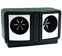 Scacciatopi ad ultrasuoni Blinky copertura da 200 a 350 mq / 2-5 w