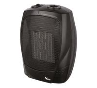 Blinky 97948-10 BK-CER/2000 Termoventilatore Ceramico, 2000 W