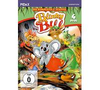Blinky Bill - Staffel 1 (Pidax Serien-Klassiker)