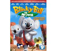 Blinky Bill: The Movie