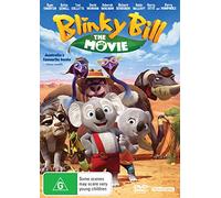 Blinky Bill The Movie [Edizione: Australia]