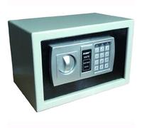 Blinky BK-SAFE Cassaforte elettronica a Mobile per Alberghi Hotel 20x31x20 cm