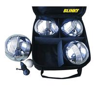 Blinky Bocce Classic PZ.4 RIGATURE 3-4