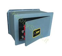 Blinky Bkc36Dm Casseforti a Doppia Mappa, 36x23x19.5