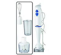 Blinky Frullatore Immersione Mod. Shaky-600 3In1 Watt 600