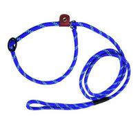 Blinky Guinzaglio per Cani Nylon con Cappio, 1 cm/Sez 150 cm