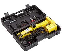 CRIC CRICCO CRICK SOLLEVATORE ELETTRICO SOLLEVAMENTO AUTO 2 TON 12 VT BLINKY