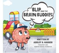 Blip and the Brain Buddies
