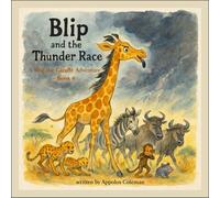 Blip and the Thunder Race