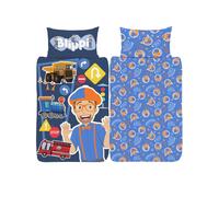 BlippiWooooo Set Copripiumino (AG2064)