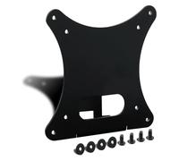 BLIRBAMD Accessori Adattatore VESA, Compatibile con Acer, Monitor SA240Y SB240Y SB220Q SA220Q SA270 SA230 RT240Y R271Q R241Y R221Q HA220Q, Montaggio VESA