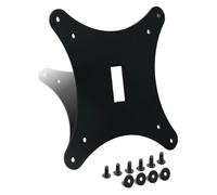 BLIRBAMD Accessori di Ricambio Adattatore VESA, Compatibile con Monitor HP G3 Z24F Z24M Z24N Z24U Z24Q Z25XS Z27K Z27U Z27Q Z27XS Z34c Z40c ESA Mount