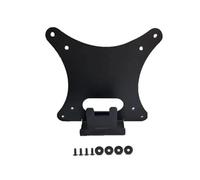 BLIRBAMD Adattatore VESA for Montaggio A Parete, Compatibile con Acer, SB230 SB240Y Bbix SB270 Bbix HA220Q HA270 R221Q R231bmid R241Y, Monitor 75x75mm 100x100