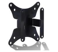 BLIRBAMD Adattatore VESA G34WQi, Compatibile con Xiaomi, Compatibile con Redmi, Monitor da 27" A 34" X27G9 G27Q G PRO 27i G34WQ, Staffa Adattatore di Montaggio VESA da 75x75 A 100x100