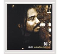 Blis - Vol. 2-Sound Of A Woken Man