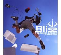 Bliss - 3 Seconds Before/21 Grams by Bliss