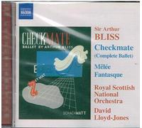 Bliss Arthur - Checkmate