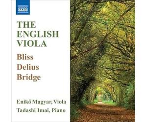 Bliss Arthur - English Viola
