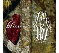 My Absence By Now Bliss – CD audio – Broken Silence