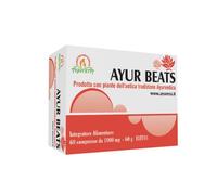 Bliss Ayurveda AYUR BEATS 60 COMPRESSE