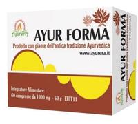 Bliss Ayurveda AYUR FORMA NT 60 COMPRESSE 1 G