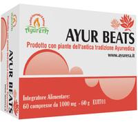 bliss ayurveda italy srl Ayur Beats 60 Compresse