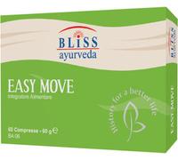bliss ayurveda italy srl Easy Move 60compresse