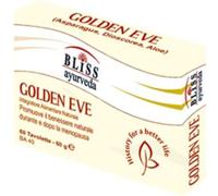 bliss ayurveda italy srl Golden Eve 60compresse