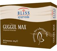 bliss ayurveda italy srl Guggul Max 60compresse