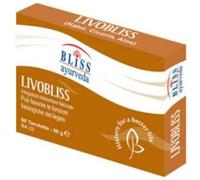 bliss ayurveda italy srl Livobliss 60compresse