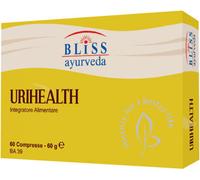 bliss ayurveda italy srl Urihealth 60 compresse
