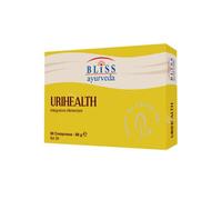 Bliss Ayurveda URIHEALTH 60 COMPRESSE