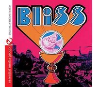 Bliss - Bliss