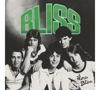 Bliss Bliss "Pure Bliss" (Vinyl LP)