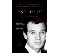 Bliss Broyard One Drop (Tascabile)