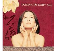 Bliss by Donna De Lory (2001-02-13)