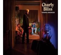 Bliss, Charly - Young Enough