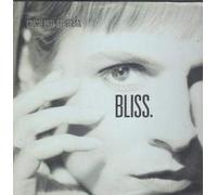 BLISS / CRASH INTO THE OCEAN