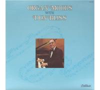Bliss, Don - Organ Moods