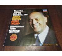 Bliss - Elgar: Pomp & Circumstances