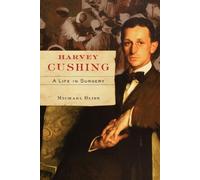 Bliss Harvey Cushing (Tascabile)