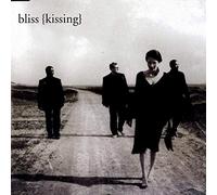 Bliss - Kissing-Ep