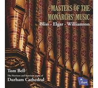Bliss - Masters of the Monachs' Music