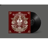 Bliss Of Flesh - Bliss Of Flesh - Metapsychosis