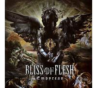Bliss of Flesh Empyrean (CD) Album