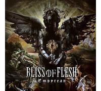 Bliss of Flesh Empyrean (Vinyl LP) 12" Album