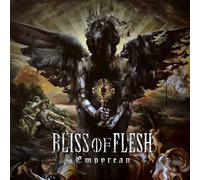 BLISS OF FLESH / Empyrean with Japan Limited Bonus Track CD musicale dal Giap...
